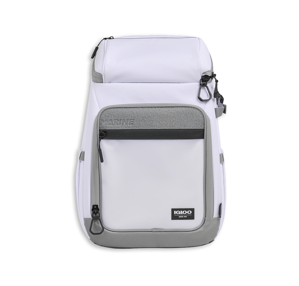 Igloo Marine 30 Can Backpack Cooler-default