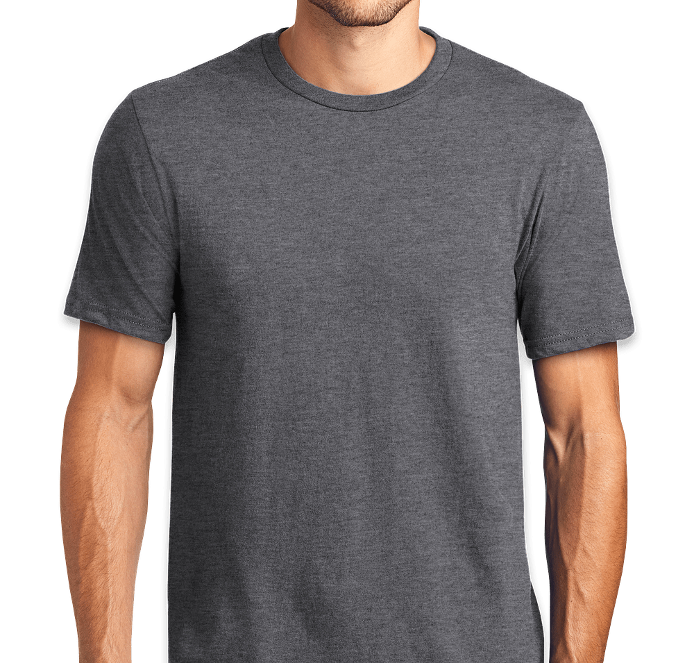 District V.I.T. T-shirt-default