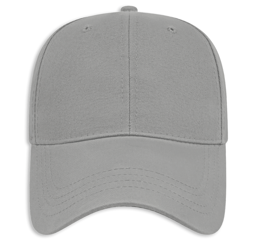 Cap America X-tra Value Structured Baseball Hat-default