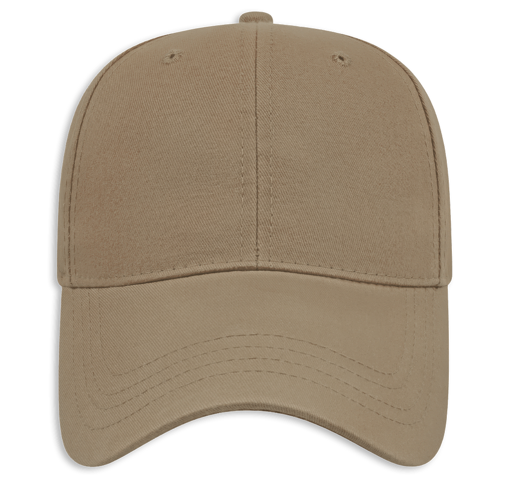 Cap America X-tra Value Structured Baseball Hat-default