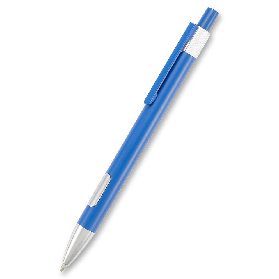 Riley Recycled Gel Pen