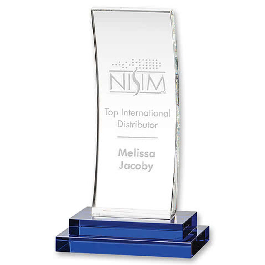 Allington Award in Clear