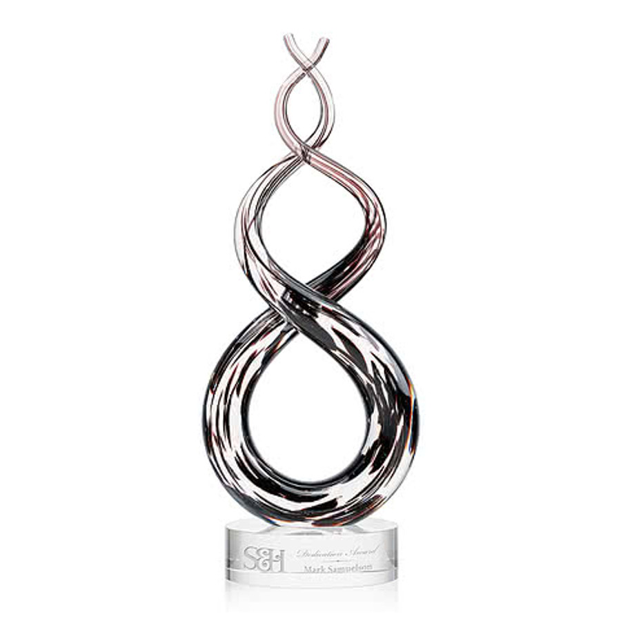 Stratus Award in Clear