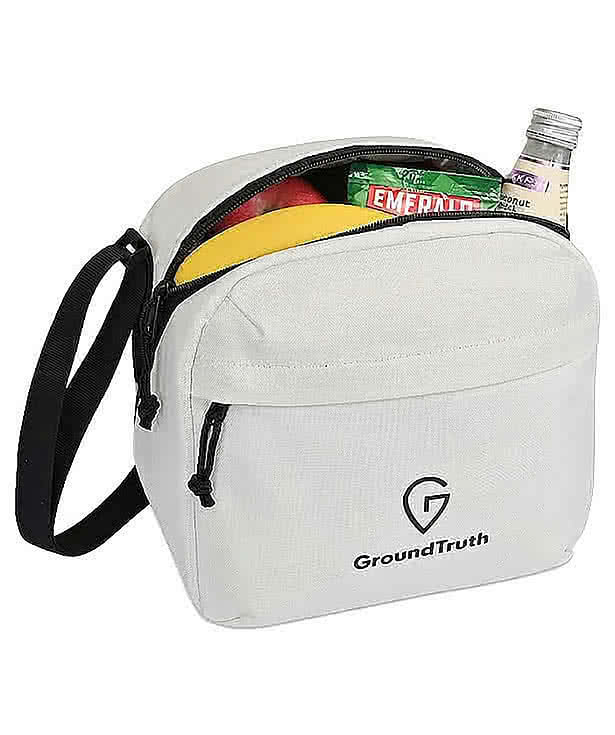 Renew Recycled 9 Can Lunch Cooler