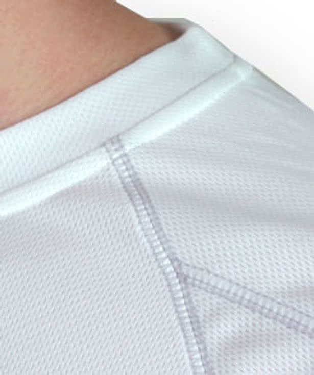 Champion Contrast Stitch Performance Shirt
