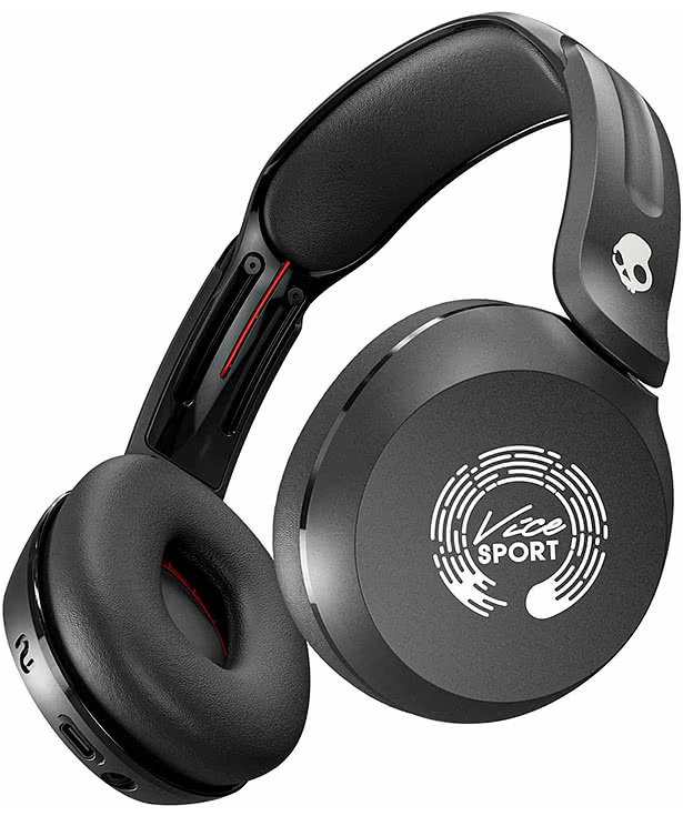 Skullcandy Icon 180 Bluetooth Headphones
