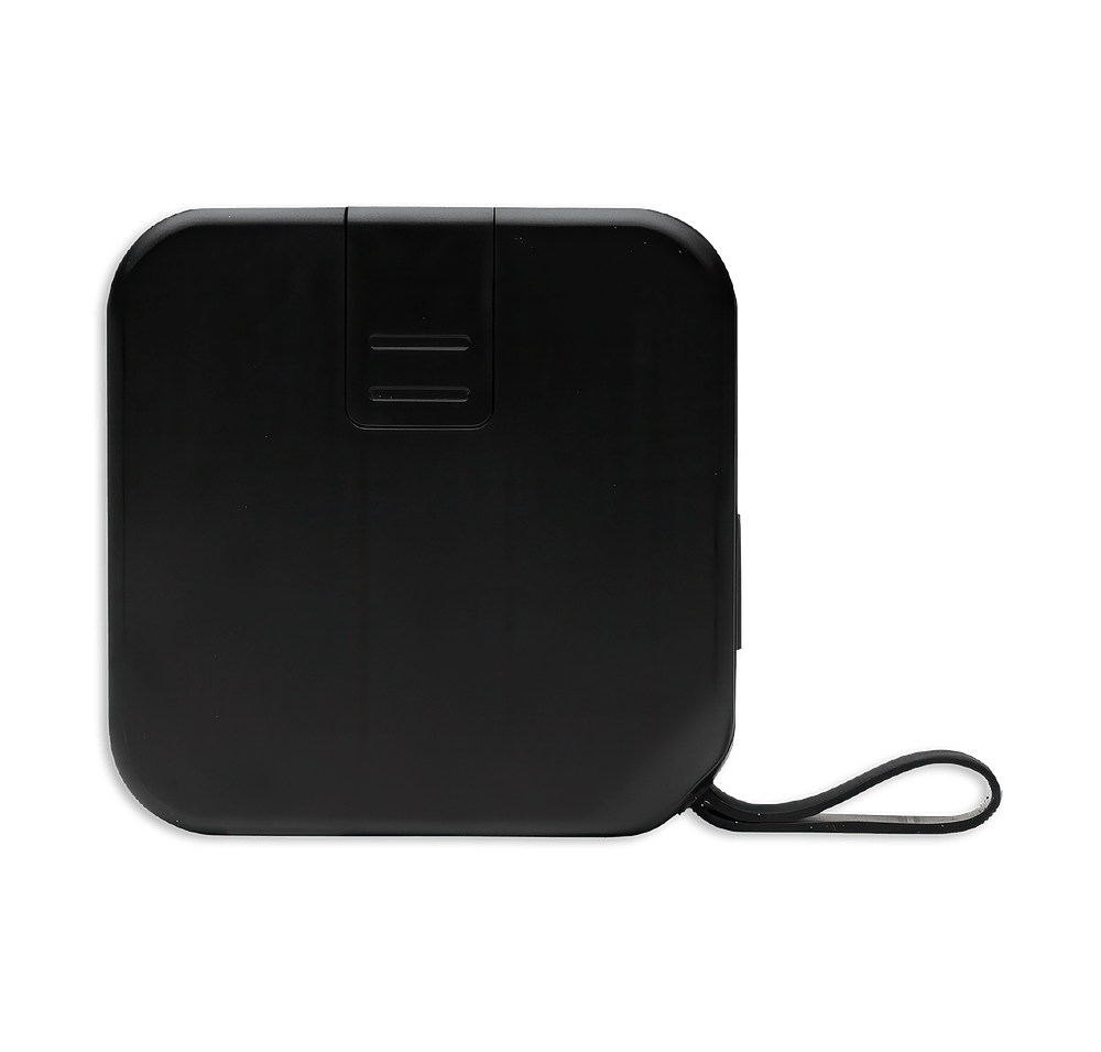 10,000 mAh 5-in-1 Universal Charger and Power Bank-default