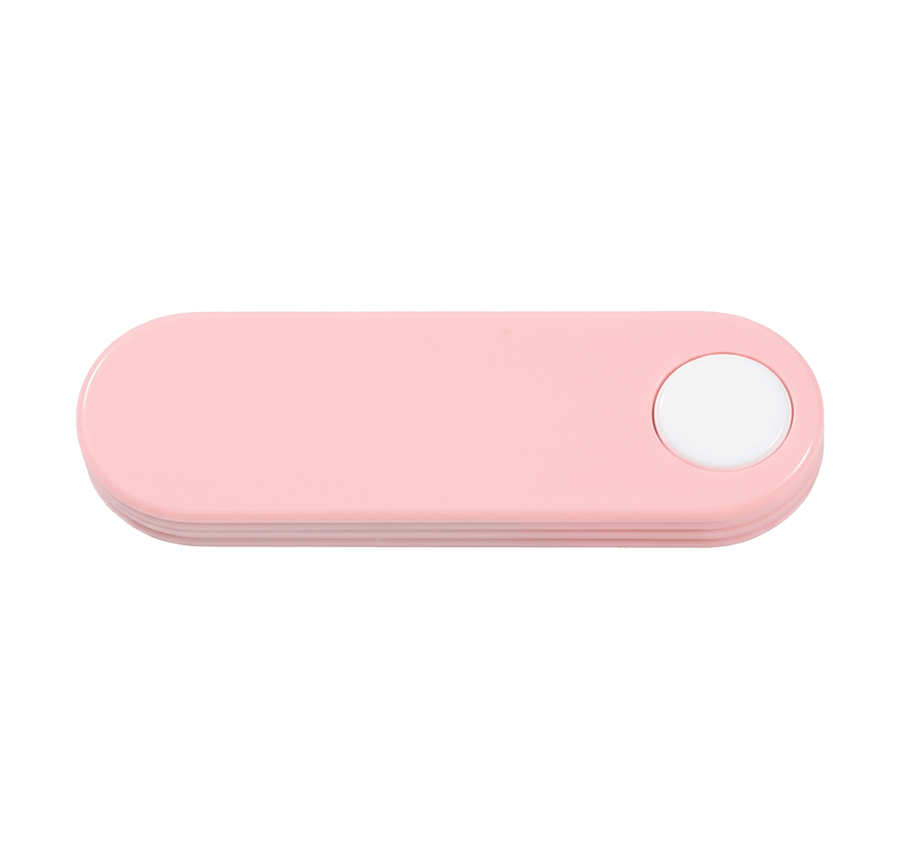 Fashion 4 Nail File & Buffer-default