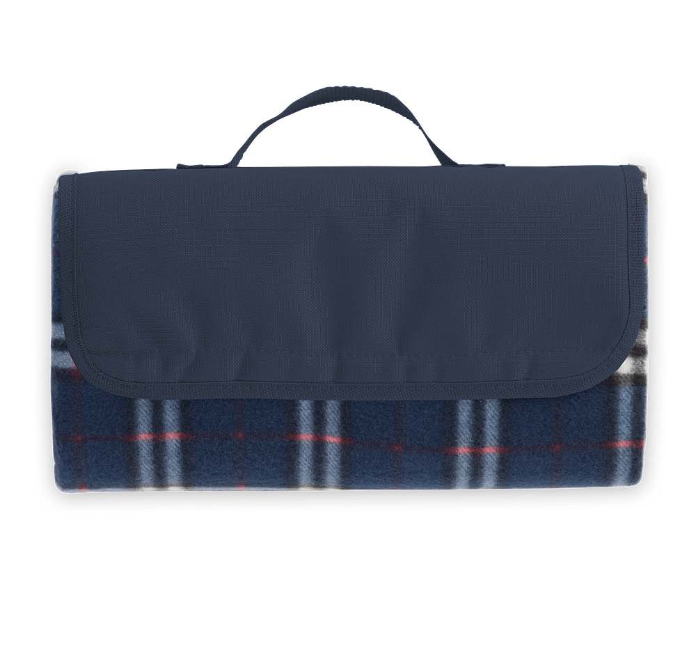 Roll-Up Picnic Blanket-default