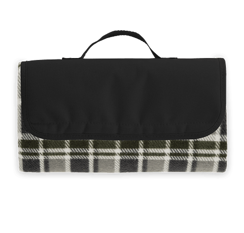 Roll up hot sale outdoor blanket