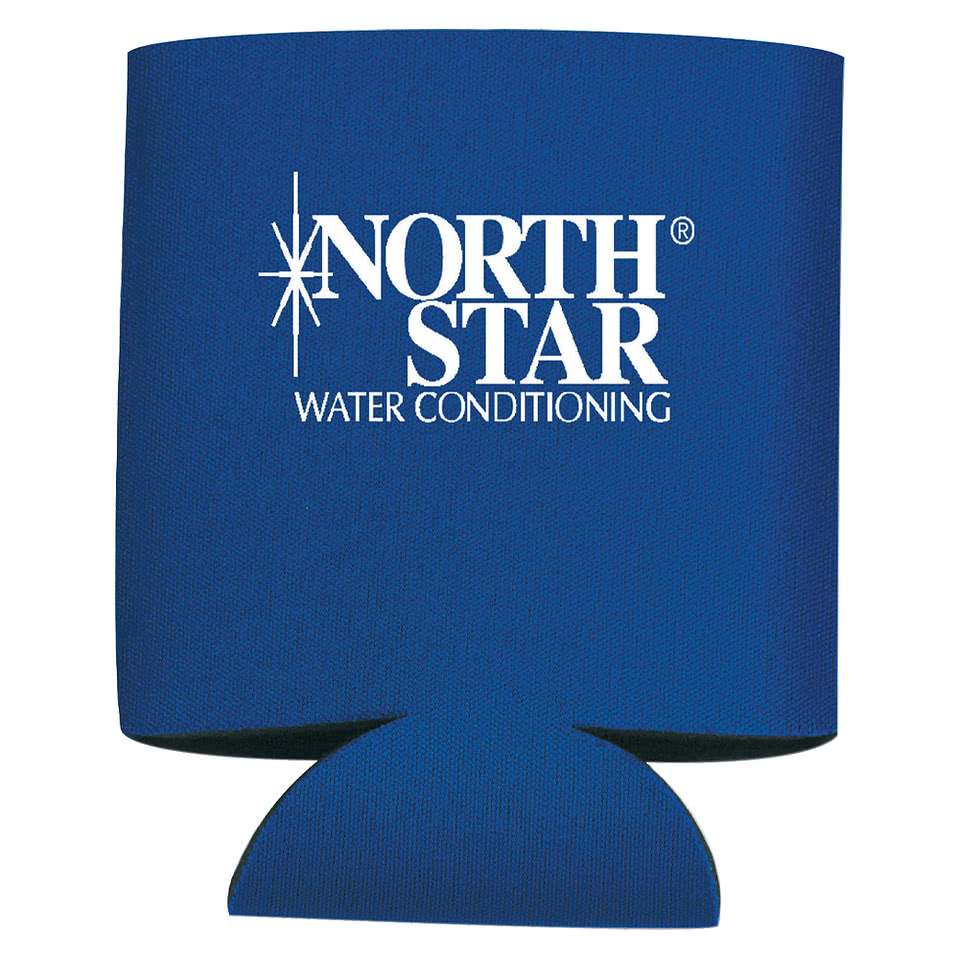 Classic Collapsible Can Cooler