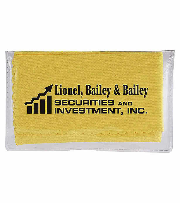 Microfiber Cloth