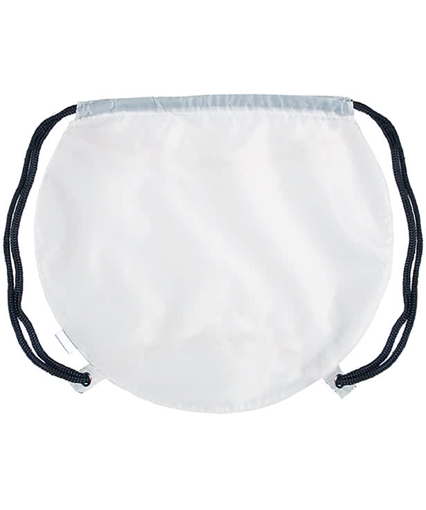 Baseball Drawstring Bag