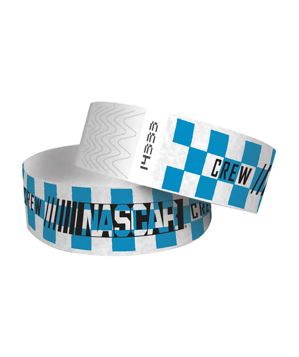 Tyvek Event Wristband
