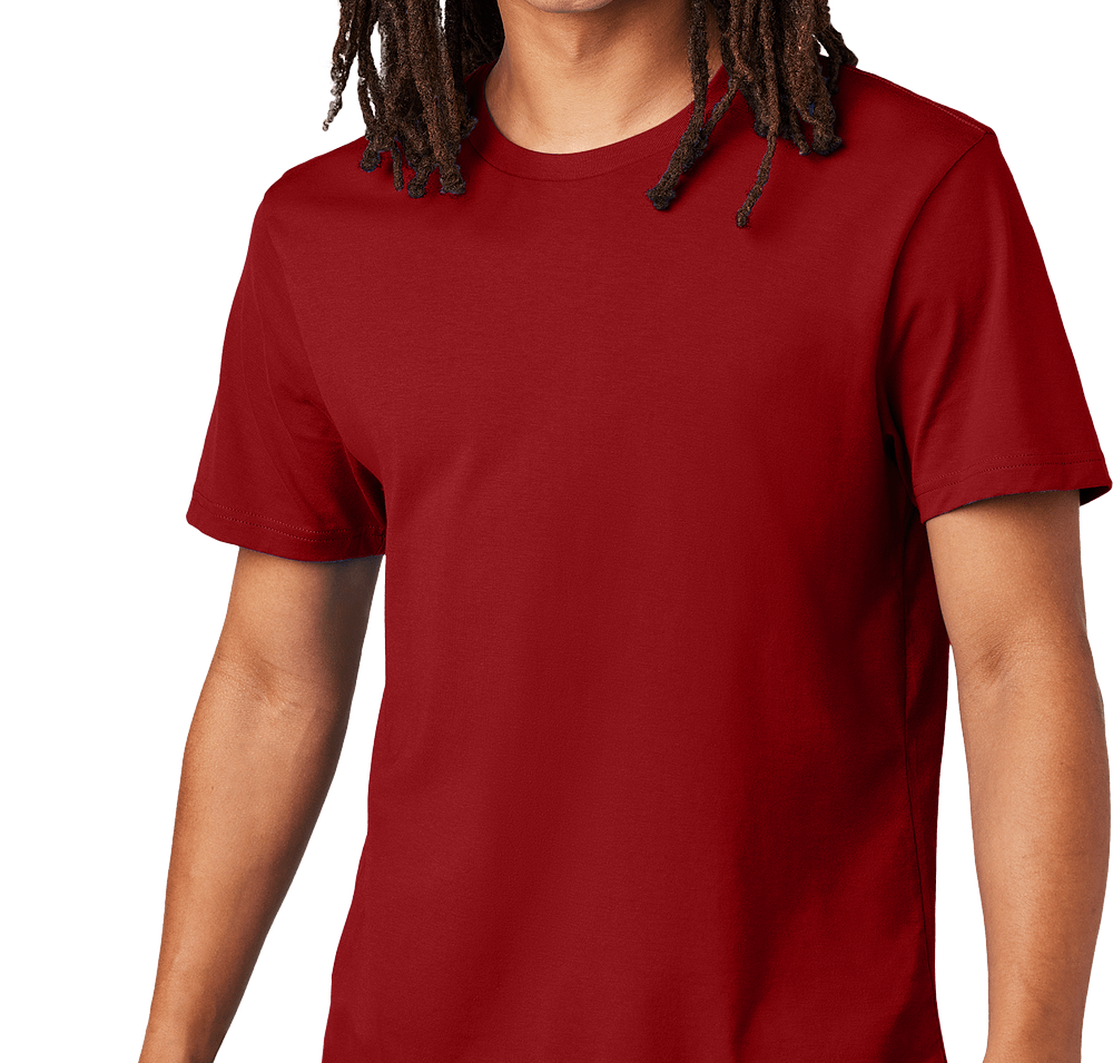 Allmade Heavyweight Recycled Cotton T-shirt-default
