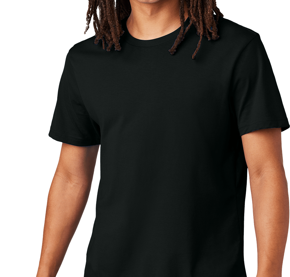 Allmade Heavyweight Recycled Cotton T-shirt-default