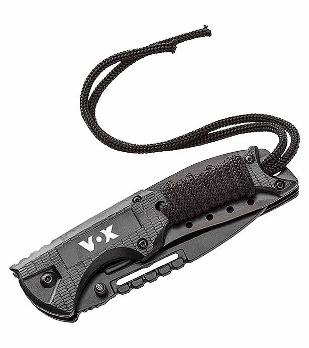 Swiss Force Fontais Pocket Knife