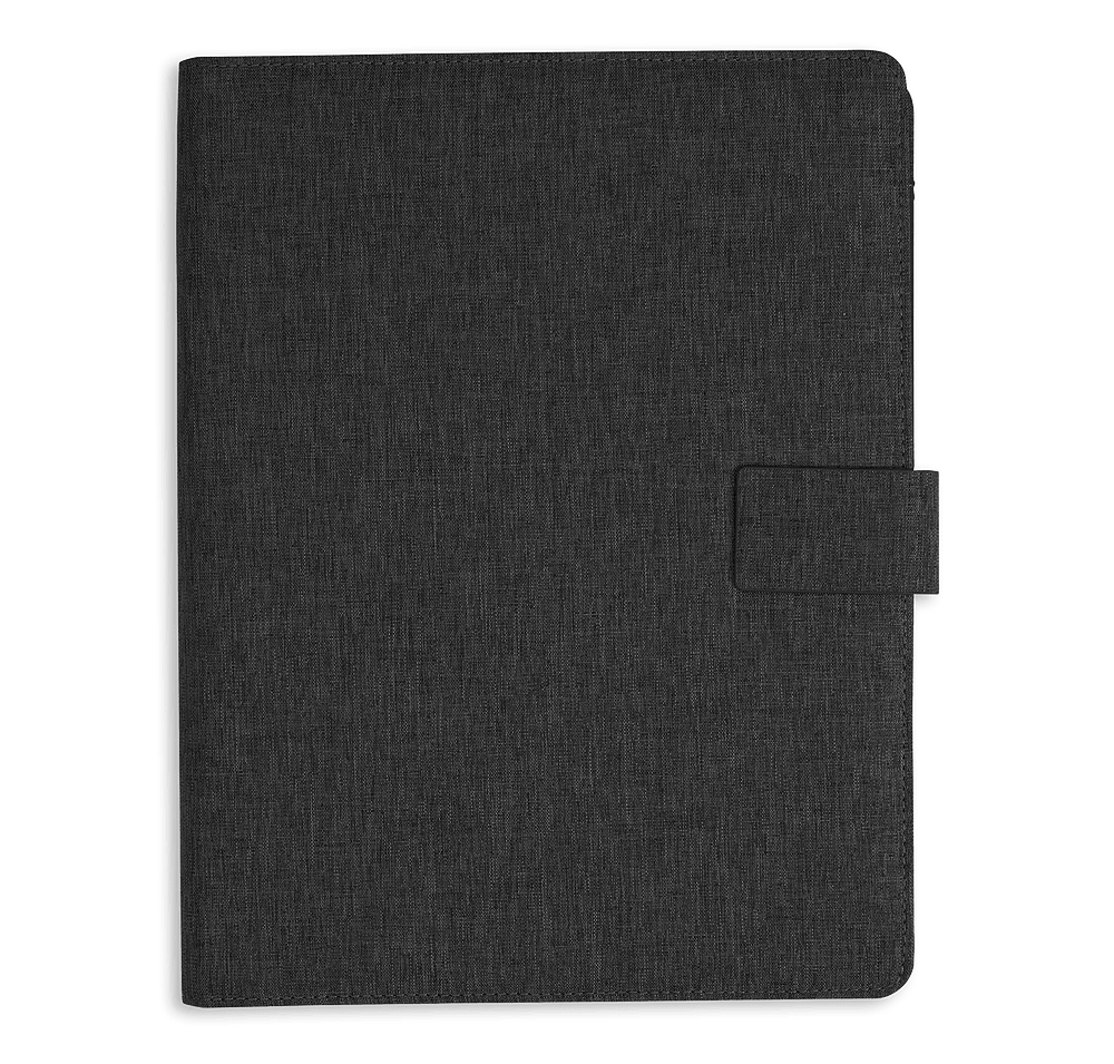 Full Color Altas Recycled Padfolio-default