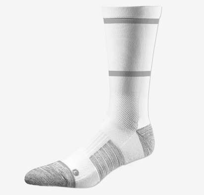 Classic Crew Socks-default