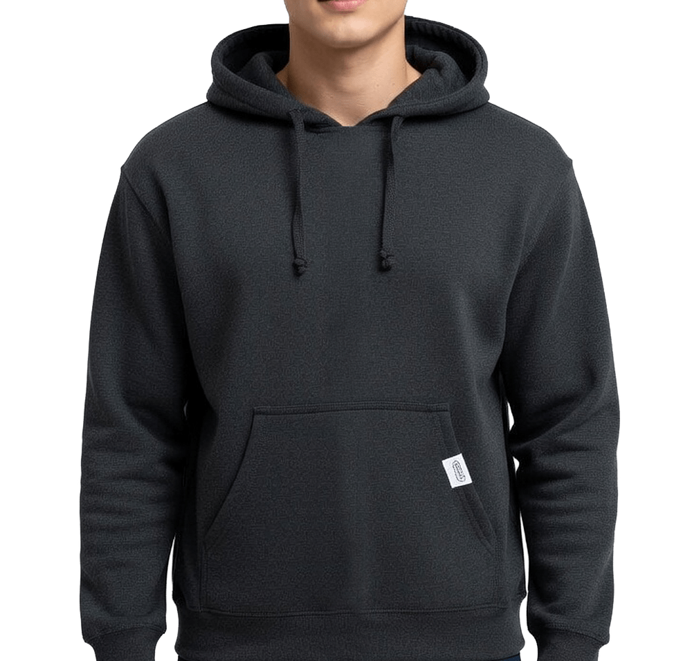Recover Recycled Fleece Pullover Hoodie-default