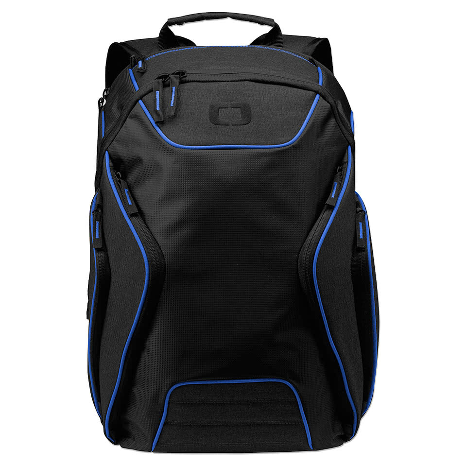 OGIO Hatch 15" Computer Backpack