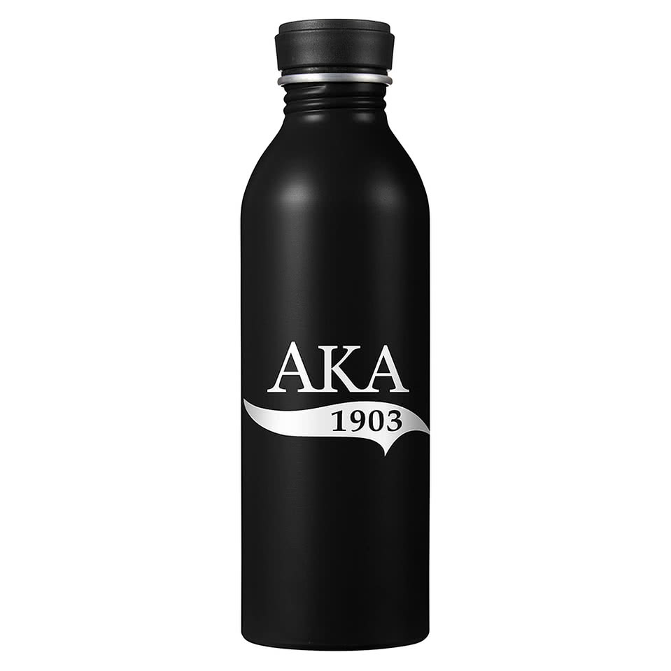 17 oz. Essex Aluminum Water Bottle