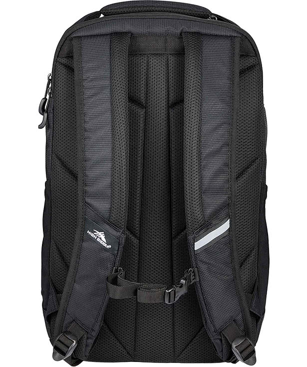 High Sierra Stoneway 15" Computer Backpack
