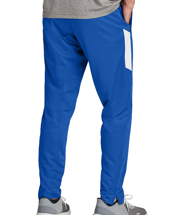 Sport-Tek Recycled Travel Warm-Up Pant