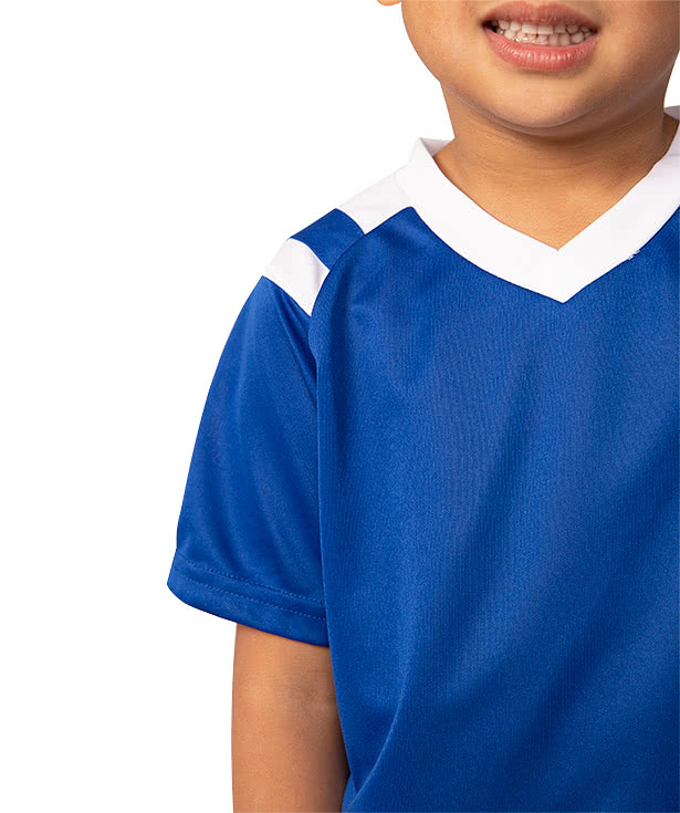 High Five Youth Sheffield Performance Jersey