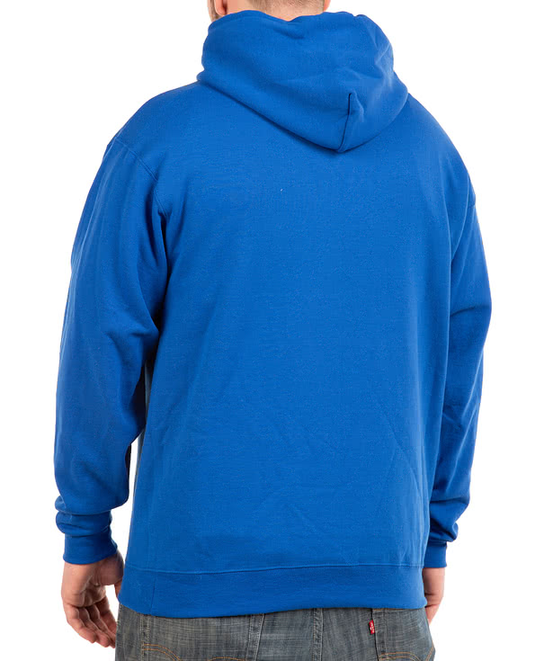Jerzees Tall Nublend 50/50 Pullover Hoodie