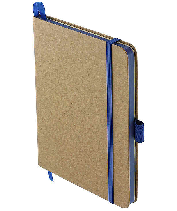 FSC® Mix Bound Notebook