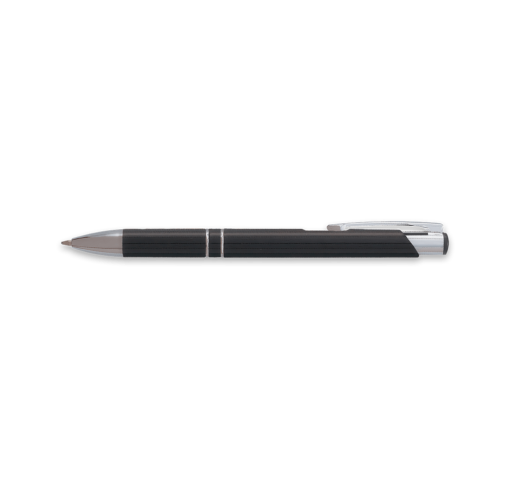 Mirage Ballpoint Pen (black ink)-default