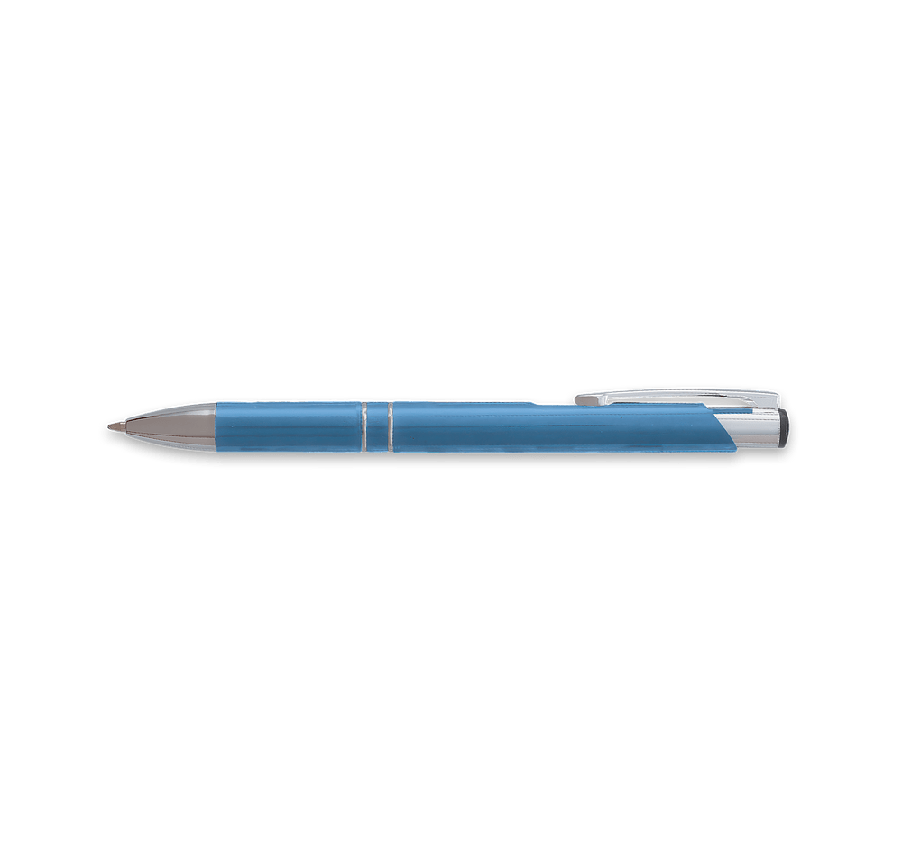 Mirage Ballpoint Pen (black ink)-default