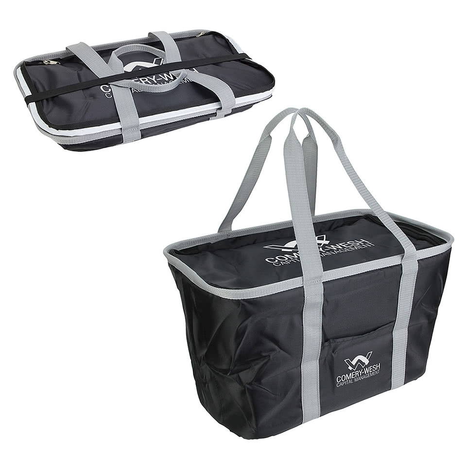 Venture Collapsible 36 Can Cooler Bag