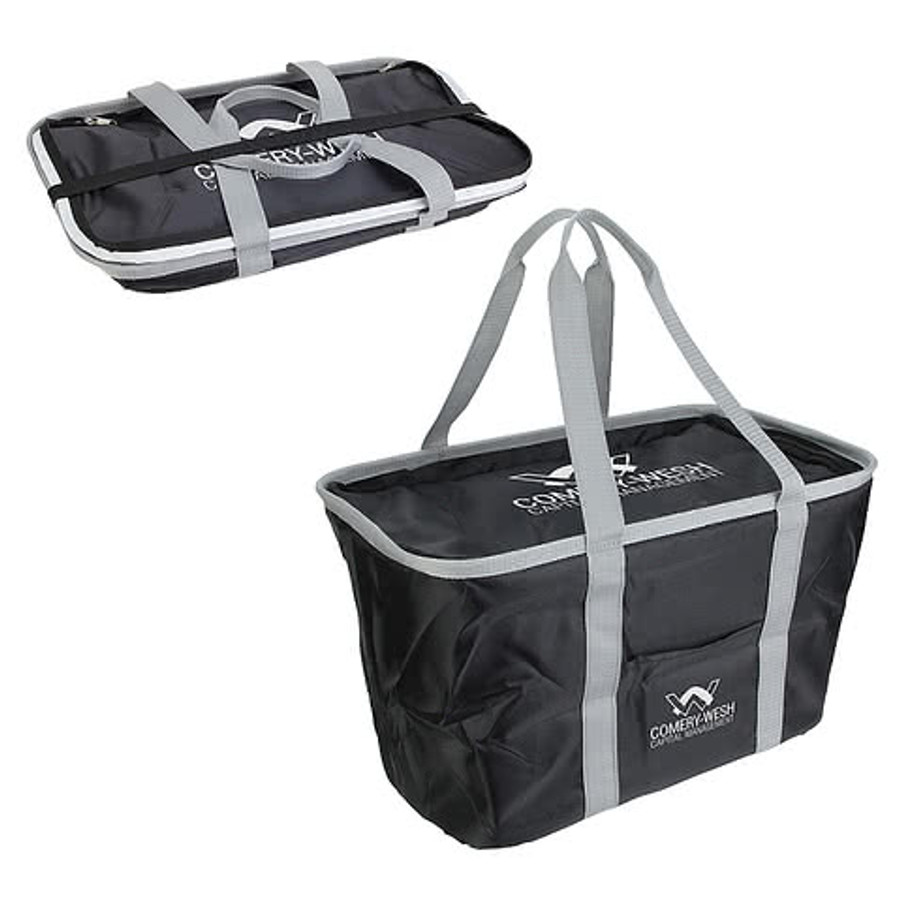 Venture Collapsible 36 Can Cooler Bag