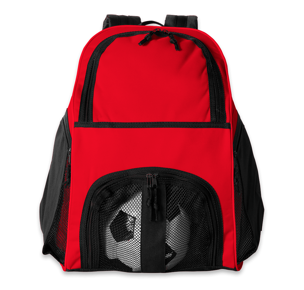 High Five Ball Backpack-default