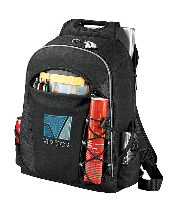 Summit TSA 15'' Computer Sling Backpack