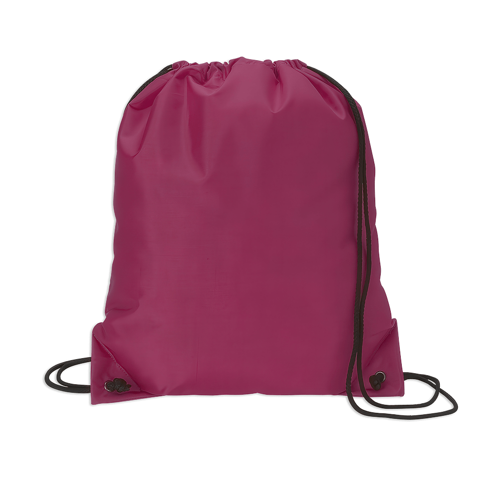 Full Color Sport Pack Drawstring Bag-default