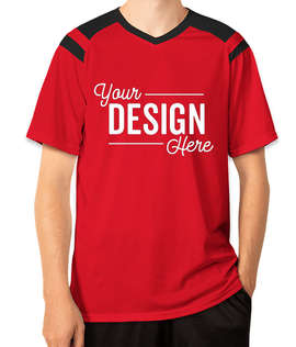 High Five Sheffield Performance Jersey