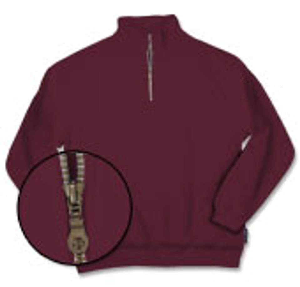 Sport-Tek 1/4 Zip Sweatshirt