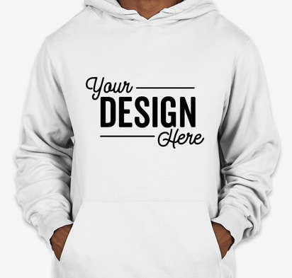 Port & Company Pigment Dyed Pullover Hoodie-default