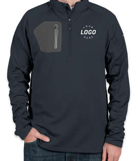 Eddie Bauer Half Zip Performance Pullover