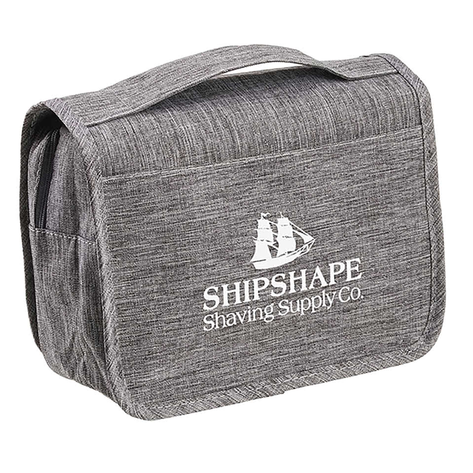 Carry-All Toiletry Bag