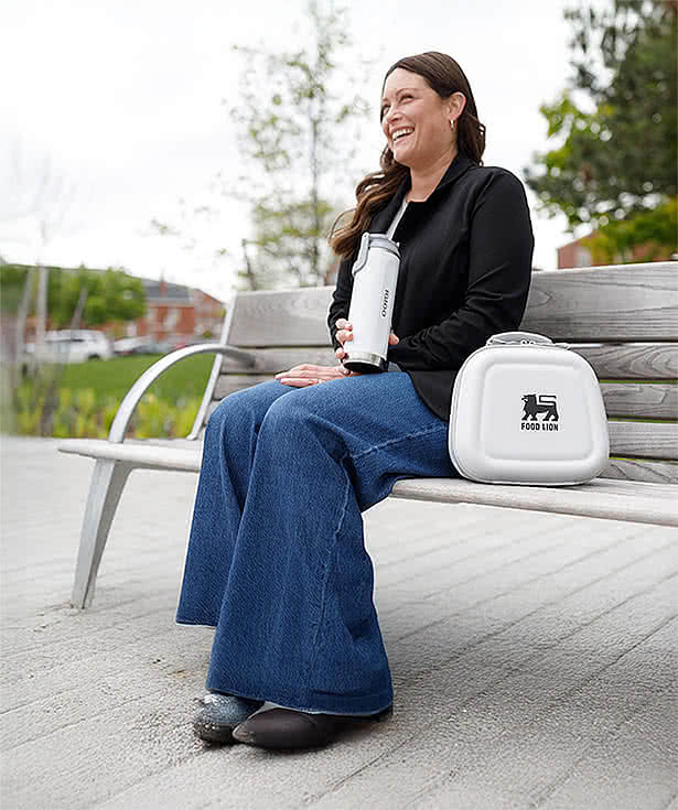Igloo Day Chiller 6 Can Lunch Bag