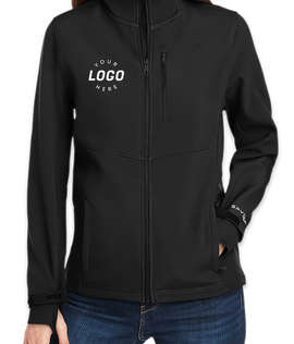 Spyder Women's Touring Eco Soft Shell Jacket