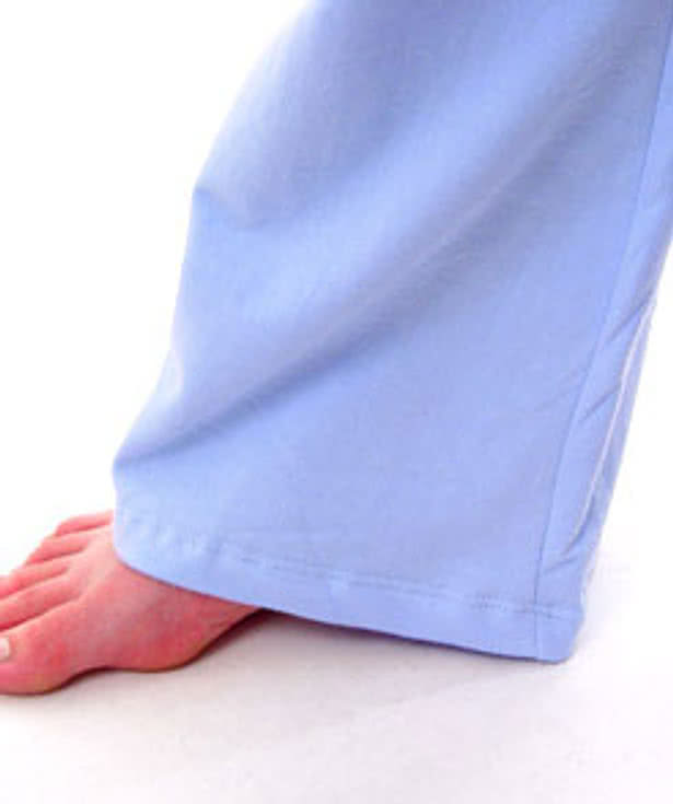American Apparel Girly Fleece Pant