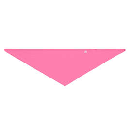 Customized Badger Performance Bandana - Color: Pink