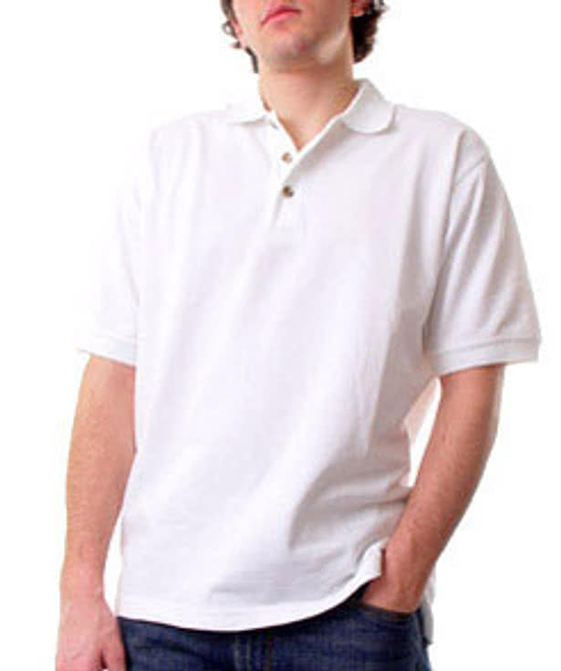 Vantage Classic Pique Polo