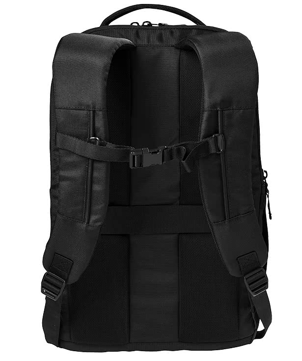 Mercer+Mettle Adjustable 15" Computer Backpack