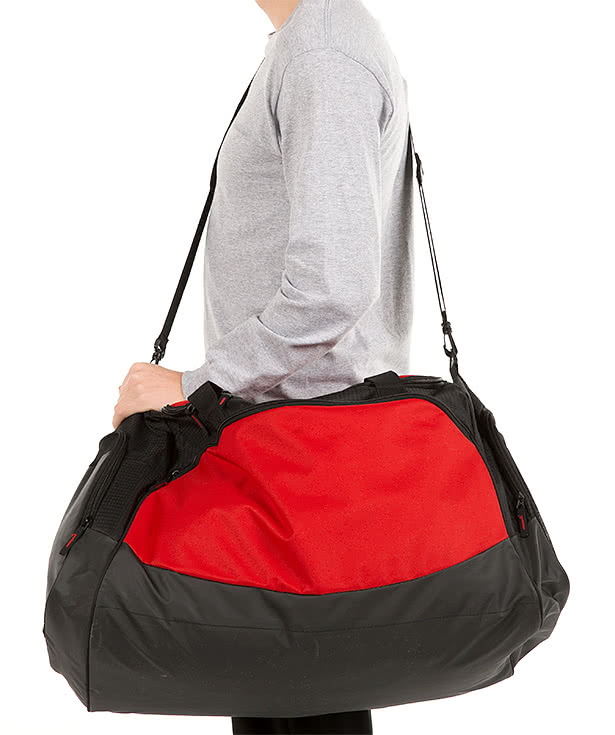 Port Authority Large Active Duffel Bag - Printed
